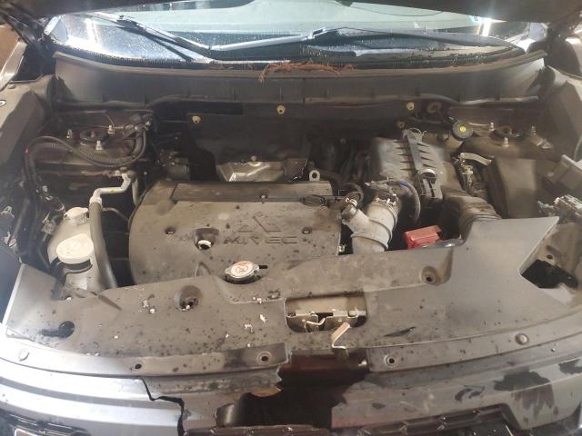 Photo 12 from auction – 2020 MITSUBISHI OUTLANDER with VIN JA4AR3AU4LU019428