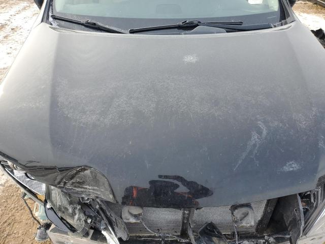 Photo 11 from auction – 2012 LEXUS RX 350 with VIN 2T2BK1BA9CC140603