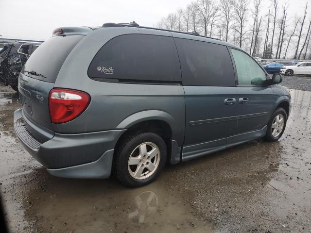 Photo 3 from auction – 2006 DODGE GRAND CARA with VIN 2D4GP44L46R680430