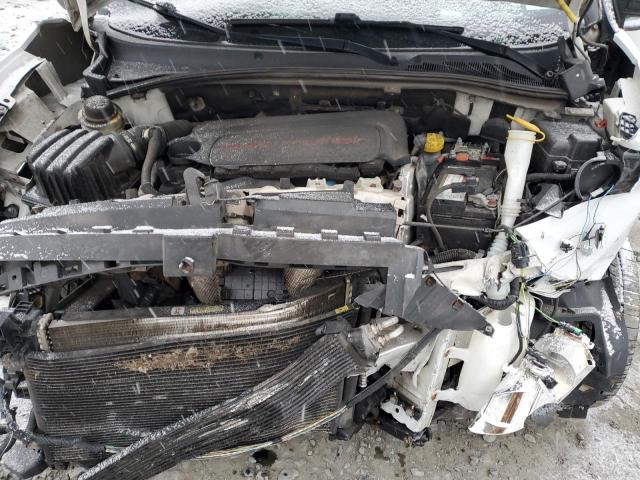 Photo 12 from auction – 2018 RAM PROMASTER with VIN ZFBERFAB8J6L20604