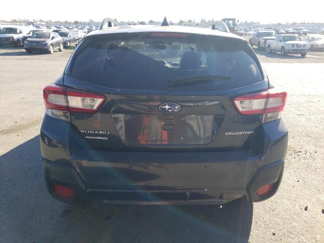 Photo 6 from auction – 2019 SUBARU CROSSTREK with VIN JF2GTAMC2KH236056