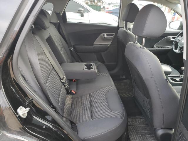 Photo 10 from auction – 2018 KIA NIRO FE with VIN KNDCB3LC5J5126521