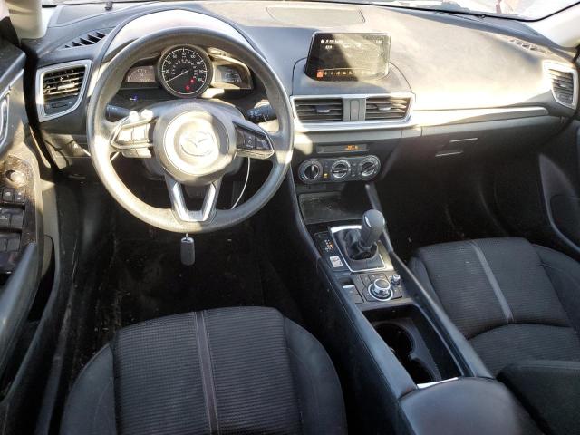 Photo 8 from auction – 2017 MAZDA 3 SPORT with VIN 3MZBN1U7XHM132681