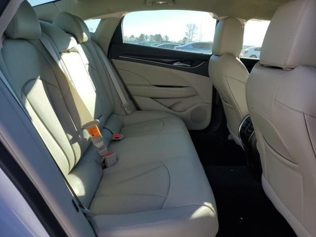 Photo 10 from auction – 2018 BUICK LACROSSE E with VIN 1G4ZP5SS7JU144889