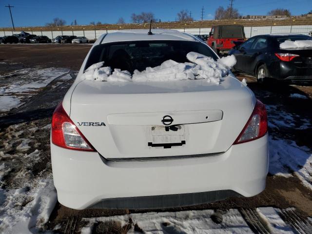 Photo 6 from auction – 2016 NISSAN VERSA S with VIN 3N1CN7AP9GL904108