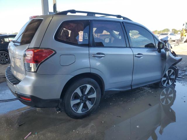 Photo 3 from auction – 2017 SUBARU FORESTER 2 with VIN JF2SJABC1HH546923
