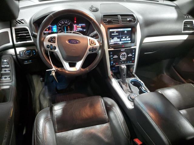 Photo 8 from auction – 2015 FORD EXPLORER S with VIN 1FM5K8GT5FGA08797