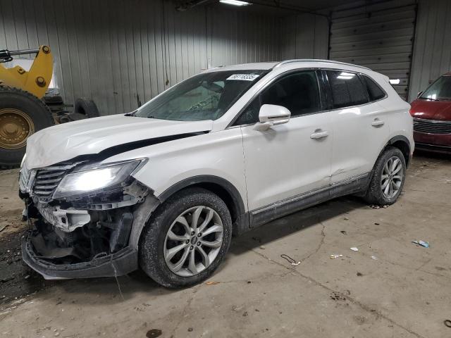 LINCOLN MKC 2015 with VIN 5LMCJ2A93FUJ05872 - Photo from auction