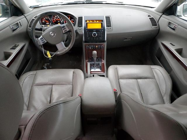 Photo 8 from auction – 2008 NISSAN MAXIMA SE with VIN 1N4BA41E88C828403