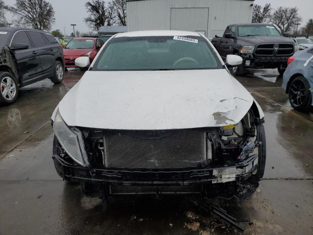 Photo 5 from auction – 2012 KIA OPTIMA HYB with VIN KNAGM4AD7C5024344