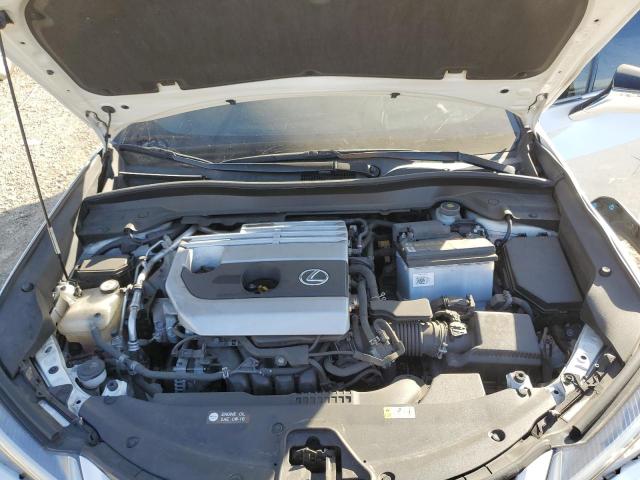 Photo 12 from auction – 2019 LEXUS UX 200 with VIN JTHY3JBHXK2013248