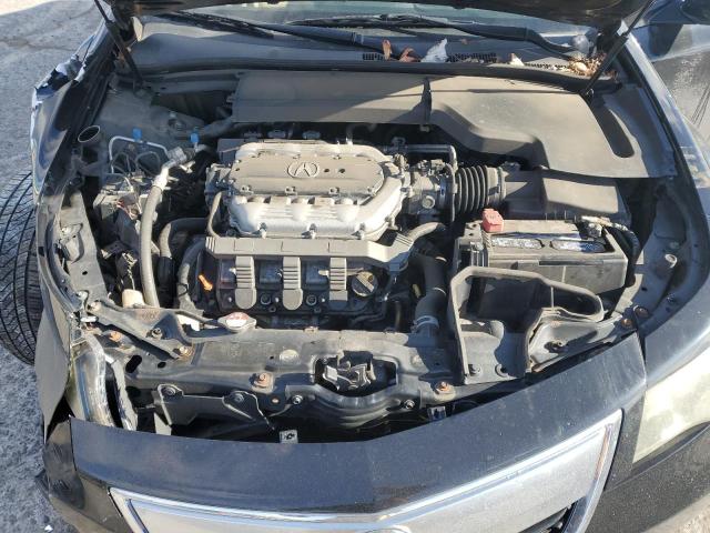 Zdjęcie 11 z aukcji – 2012 ACURA TL z VIN 19UUA8F22CA032311