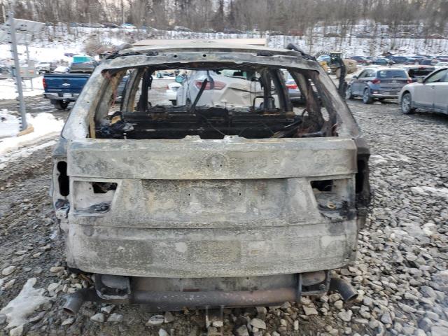 Photo 6 from auction – 2010 BMW X5 XDRIVE3 with VIN 5UXFF0C57ALT76340