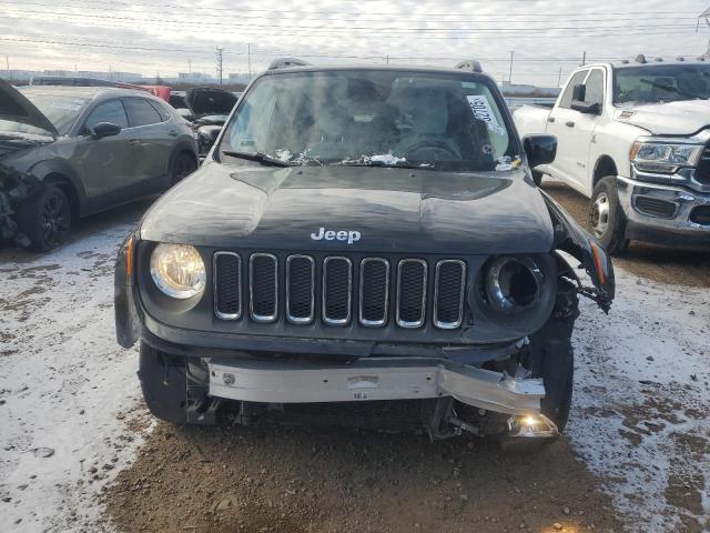 Photo 5 from auction – 2015 JEEP RENEGADE L with VIN ZACCJBBT0FPB61200