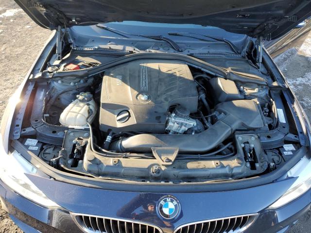 Photo 11 from auction – 2016 BMW 435 XI with VIN WBA3R5C50GK373896