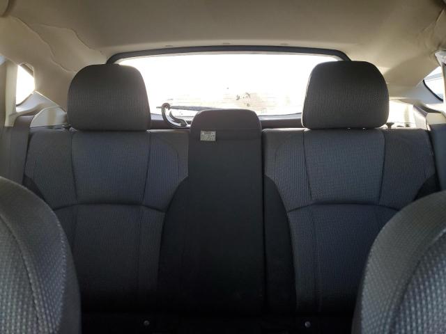 Photo 10 from auction – 2021 SUBARU CROSSTREK with VIN JF2GTABC1M8379084