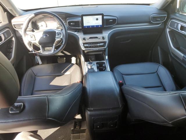 Photo 8 from auction – 2023 FORD EXPLORER X with VIN 1FMSK8DH6PGB18150