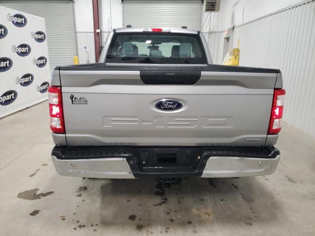 Photo 6 from auction – 2022 FORD F150 SUPER with VIN 1FTEX1CP7NKD72379