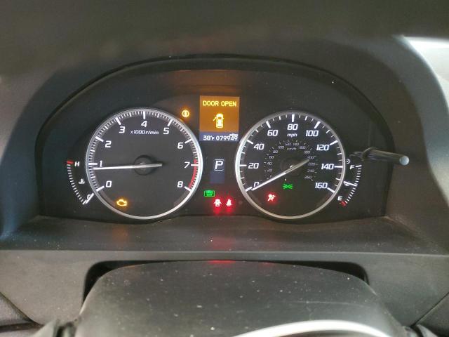 Zdjęcie 9 z aukcji – 2015 ACURA RDX z VIN 5J8TB4H30FL021906