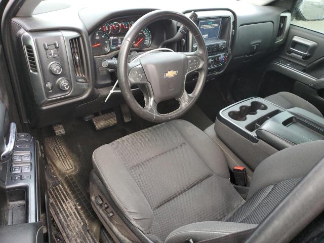 Photo 8 from auction – 2016 CHEVROLET SILVERADO with VIN 1GCVKREC6GZ324941