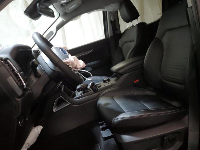 Photo 7 from auction – 2024 FORD RANGER LAR with VIN 1FTER4KH7RLE16810