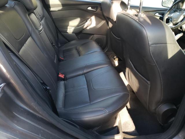 صورة رقم 10 من المزاد - 2012 FORD FOCUS SEL مع VIN 1FAHP3H2XCL210569