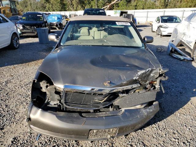 Photo 5 from auction – 2000 CADILLAC DEVILLE with VIN 1G6KD54Y4YU332363