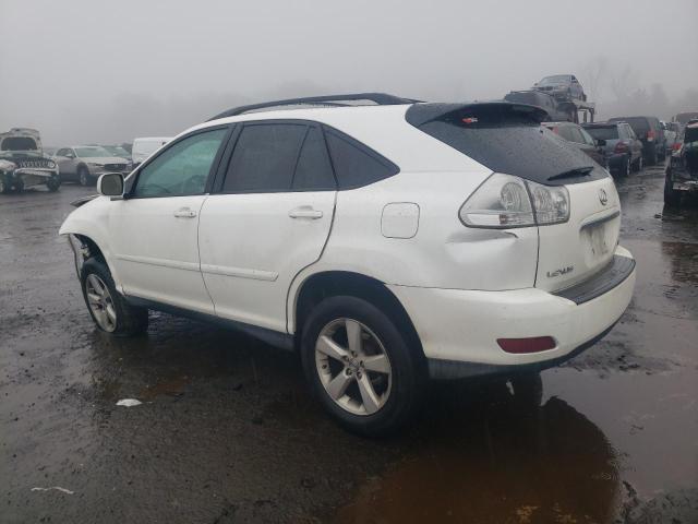 Photo 2 from auction – 2005 LEXUS RX 330 with VIN 2T2HA31U05C046648