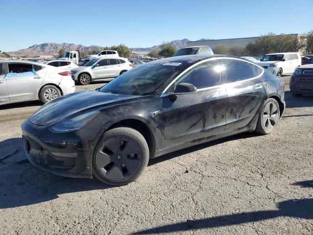 TESLA MODEL 3 2019 with VIN 5YJ3E1EA2KF394756 - Photo from auction