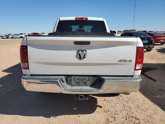 Photo 6 from auction – 2018 RAM 1500 ST with VIN 1C6RR6FG8JS347514