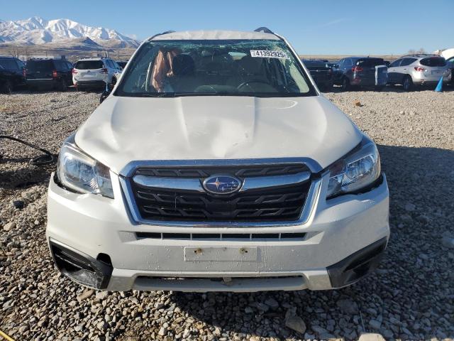 Photo 5 from auction – 2018 SUBARU FORESTER 2 with VIN JF2SJABC0JH444275