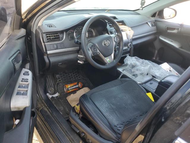 Photo 8 from auction – 2014 TOYOTA CAMRY L with VIN 4T1BF1FKXEU819440