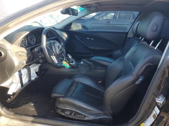 Photo 7 from auction – 2008 BMW 650 I with VIN WBAEA53578CV90082