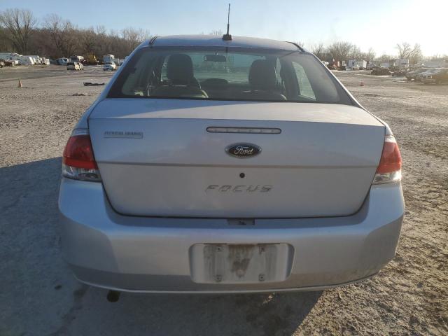 Photo 6 from auction – 2008 FORD FOCUS S/SE with VIN 1FAHP34NX8W295502