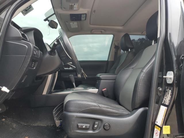 Photo 7 from auction – 2015 TOYOTA 4RUNNER SR with VIN JTEZU5JR0F5106140
