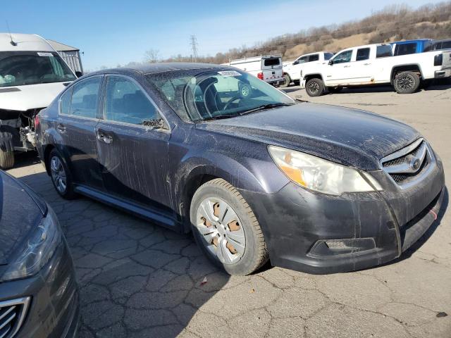 Photo 4 from auction – 2010 SUBARU LEGACY 2.5 with VIN 4S3BMCA62A3217079