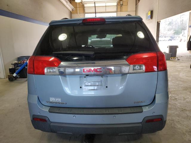 Photo 6 from auction – 2014 GMC TERRAIN SL with VIN 2GKFLWEK1E6157733