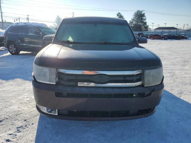 Photo 5 from auction – 2012 FORD FLEX SE with VIN 2FMGK5BC7CBD16118
