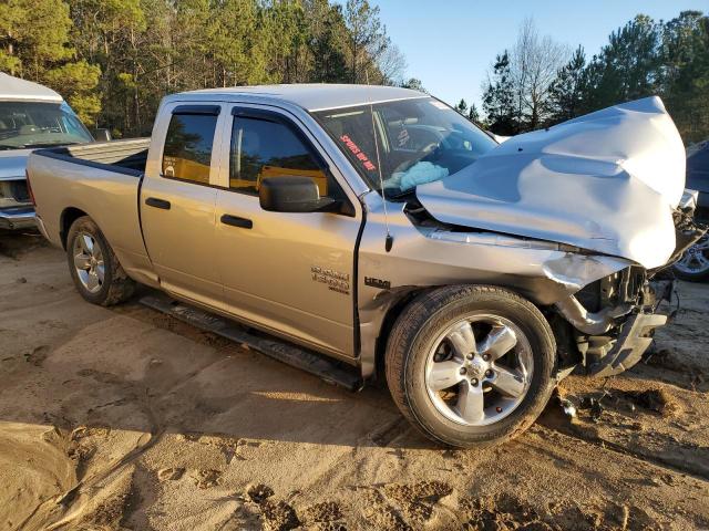Photo 4 from auction – 2019 RAM 1500 CLASS with VIN 1C6RR6FT5KS579647