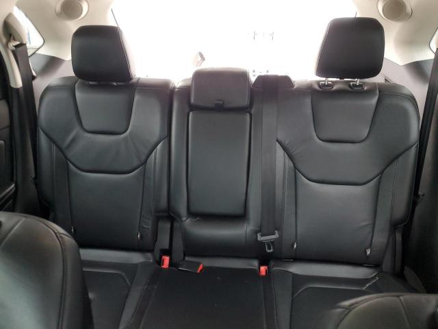 Photo 10 from auction – 2016 FORD EDGE TITAN with VIN 2FMPK3K88GBB12174