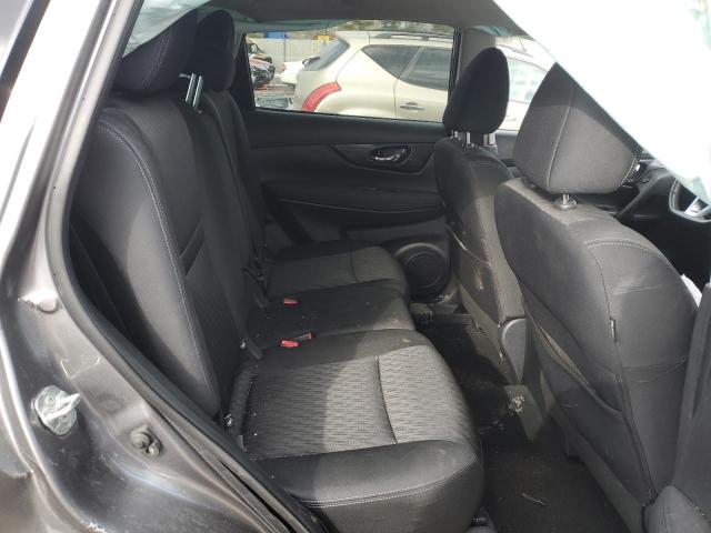 Photo 11 from auction – 2020 NISSAN ROGUE S with VIN KNMAT2MV7LP515974