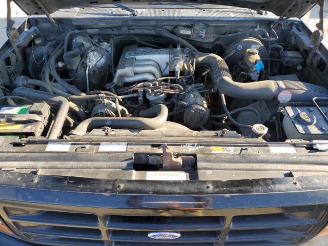 Photo 11 from auction – 1995 FORD F150 with VIN 1FTDF15R2SLA88905