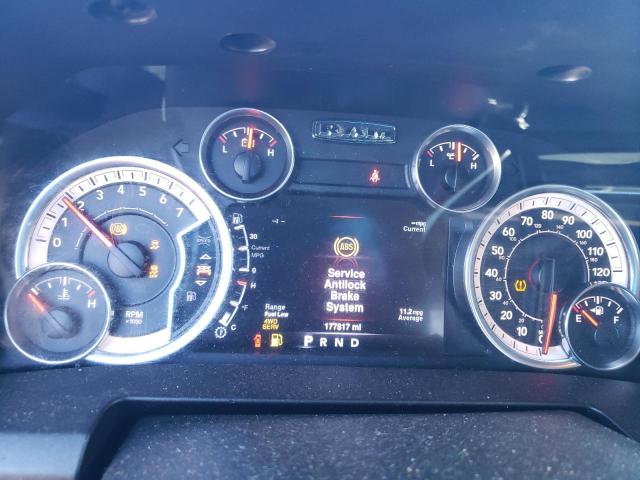 Photo 9 from auction – 2013 RAM 1500 ST with VIN 1C6RR7FT3DS638185