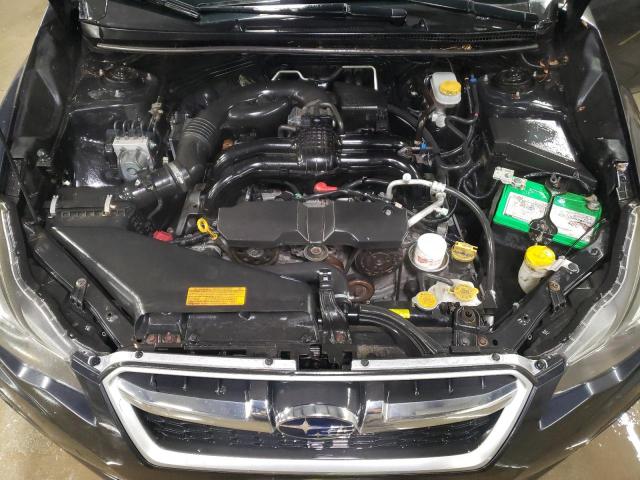 Photo 11 from auction – 2014 SUBARU IMPREZA with VIN JF1GPAA60E8302695