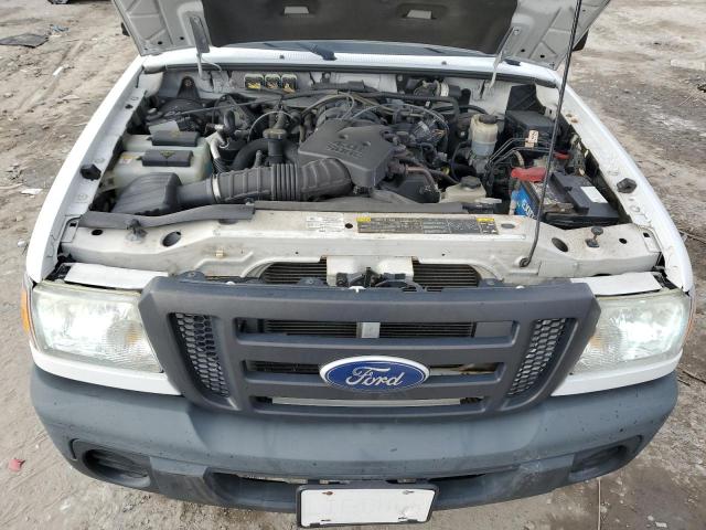 Photo 11 from auction – 2011 FORD RANGER with VIN 1FTKR1AEXBPA26775