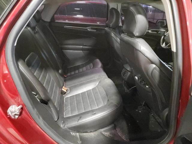 Photo 10 from auction – 2015 FORD FUSION SE with VIN 3FA6P0HD2FR209879