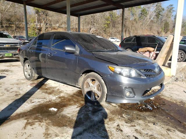Photo 4 from auction – 2012 TOYOTA COROLLA BA with VIN 2T1BU4EEXCC761508