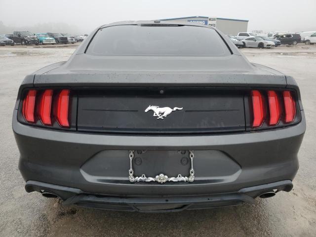 Photo 6 from auction – 2019 FORD MUSTANG with VIN 1FA6P8TH7K5105670