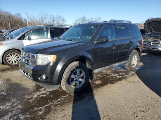 FORD ESCAPE LIM 2011 with VIN 1FMCU9EG6BKC53001 - Photo from auction