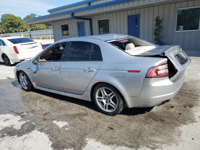 Photo 2 from auction – 2008 ACURA TL with VIN 19UUA662X8A002503